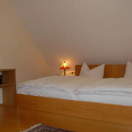 Hotel Garni Grottental