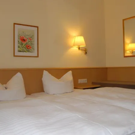 Garni Grottental * Messstetten