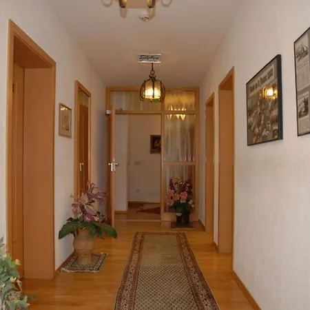 Garni Grottental * Messstetten