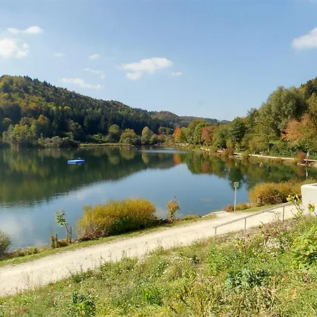 Hotel Garni Grottental Messstetten