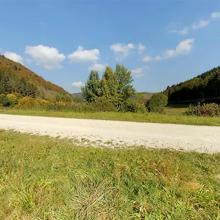 Hotel Garni Grottental *