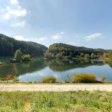 Hotel Garni Grottental Messstetten