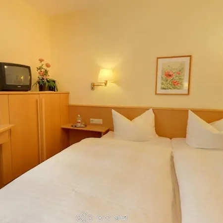 Garni Grottental Hotel *