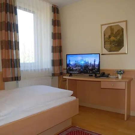 Garni Grottental * Messstetten