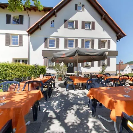 Hotel Garni Grottental