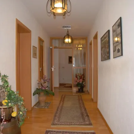 Hotel Garni Grottental *