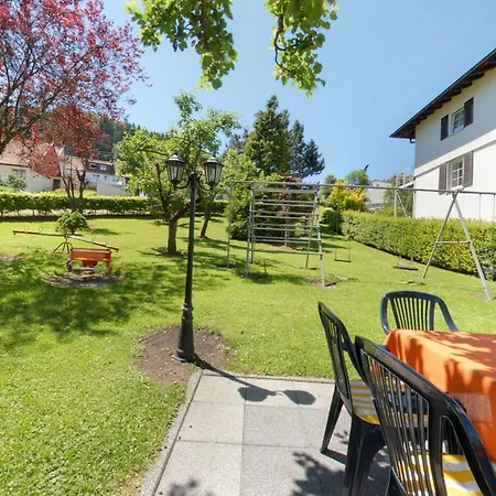 Hotel Garni Grottental *