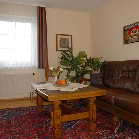 Garni Grottental Hotel Messstetten