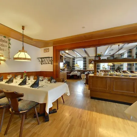 Garni Grottental Hotel