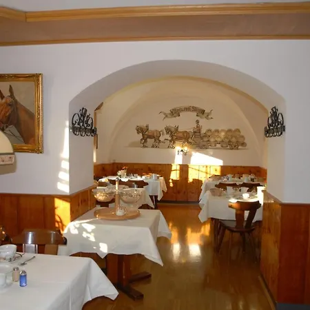 Garni Grottental Hotel *