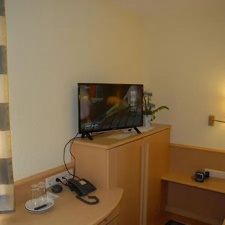 Garni Grottental Messstetten