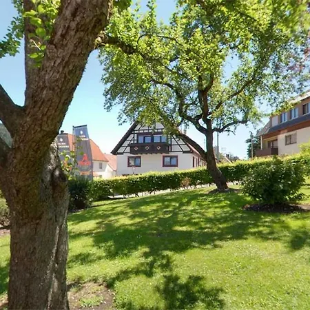 Garni Grottental Hotel